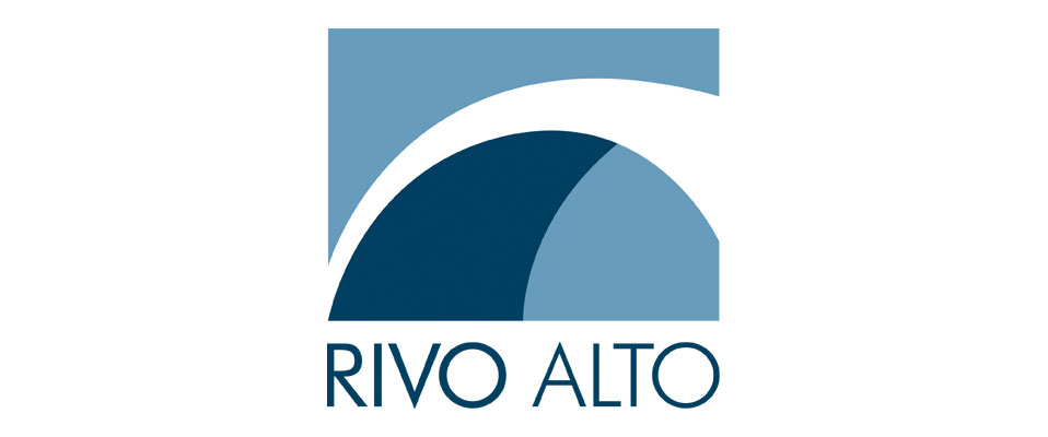 Rivo Alto Logo Design