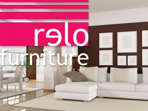 Relo Furniture - Web Design by M&O
