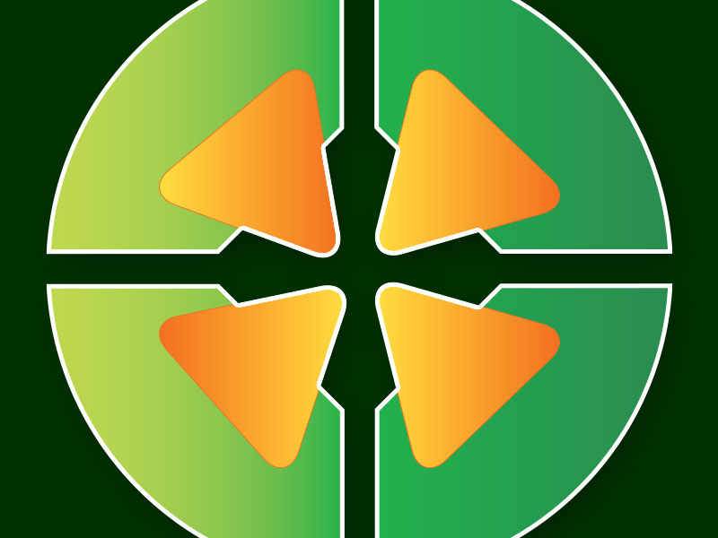 Bourekas, Etc - Logo Design by M&O