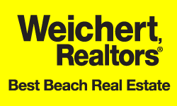 Weichert Realtors, Best Beach Real Estate