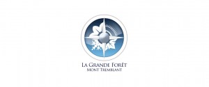 La Grande Foret Logo