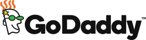 GoDaddy - Domain/Host Provider