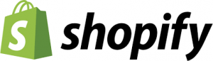 Shopify - eCommerce platform
