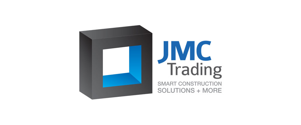 JMC Trading - Logo Design by M&O