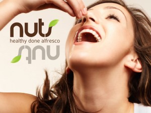 Nuts Nuts - Health Store