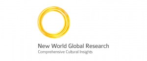 New World Global Research - Logo Design