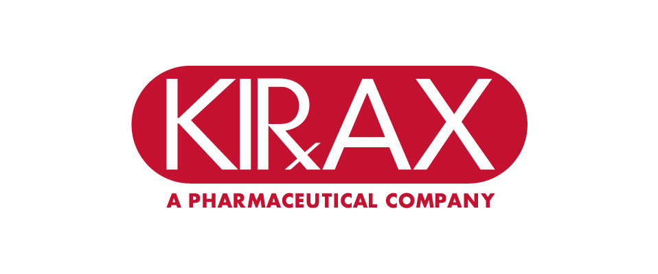 KIRAX Corporation A PHARMACEUTICAL COMPANY