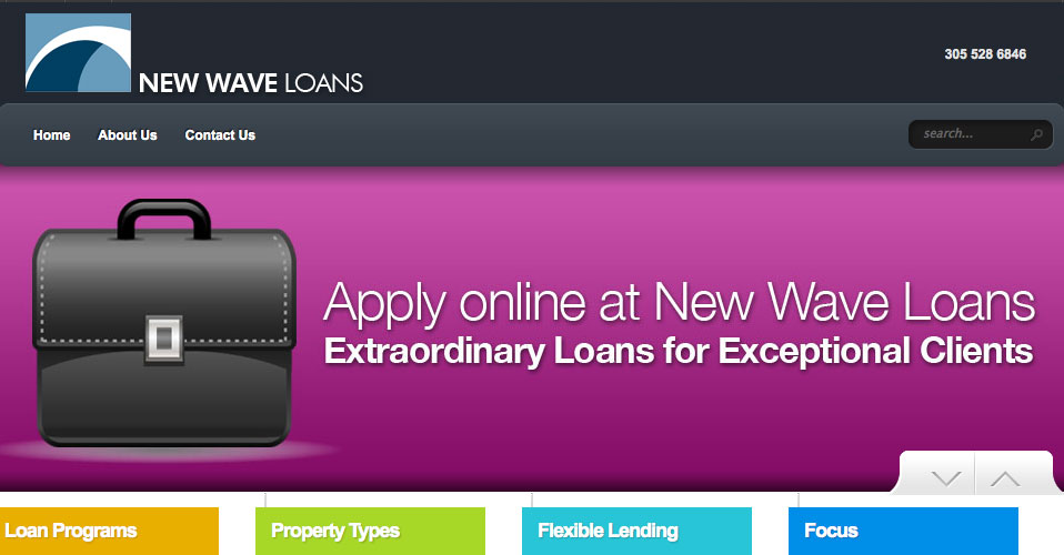 New Wave Loans