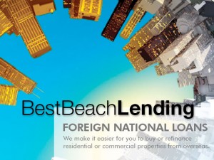 Best Beach Lending