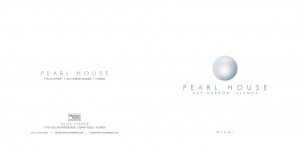 Pearl House Brochure Design