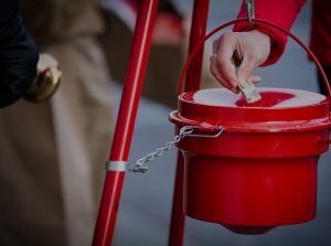 Online Red Kettle by The Miami-Dade Salvation Army
