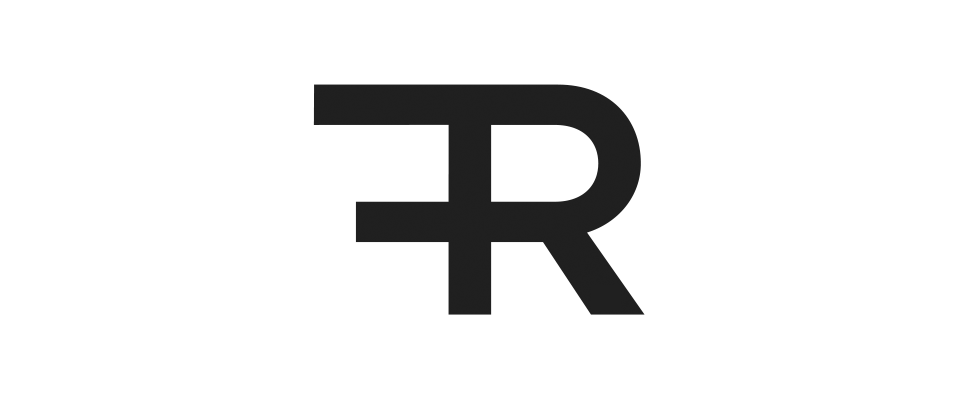 Rodner Figueroa Logo design by M&O