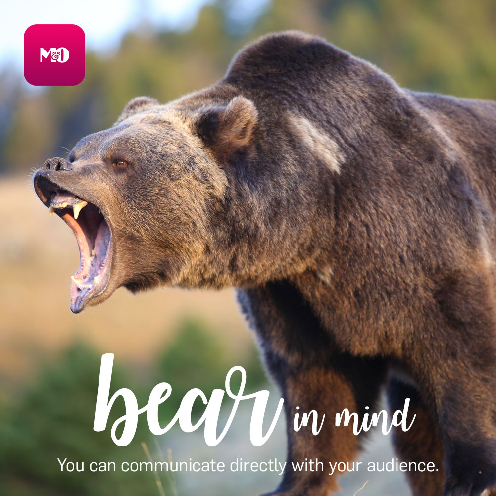 Bear in mind meaning
