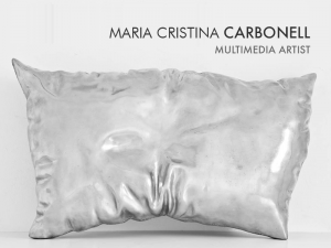 Maria Cristina Carbonell - Multimedia Artist