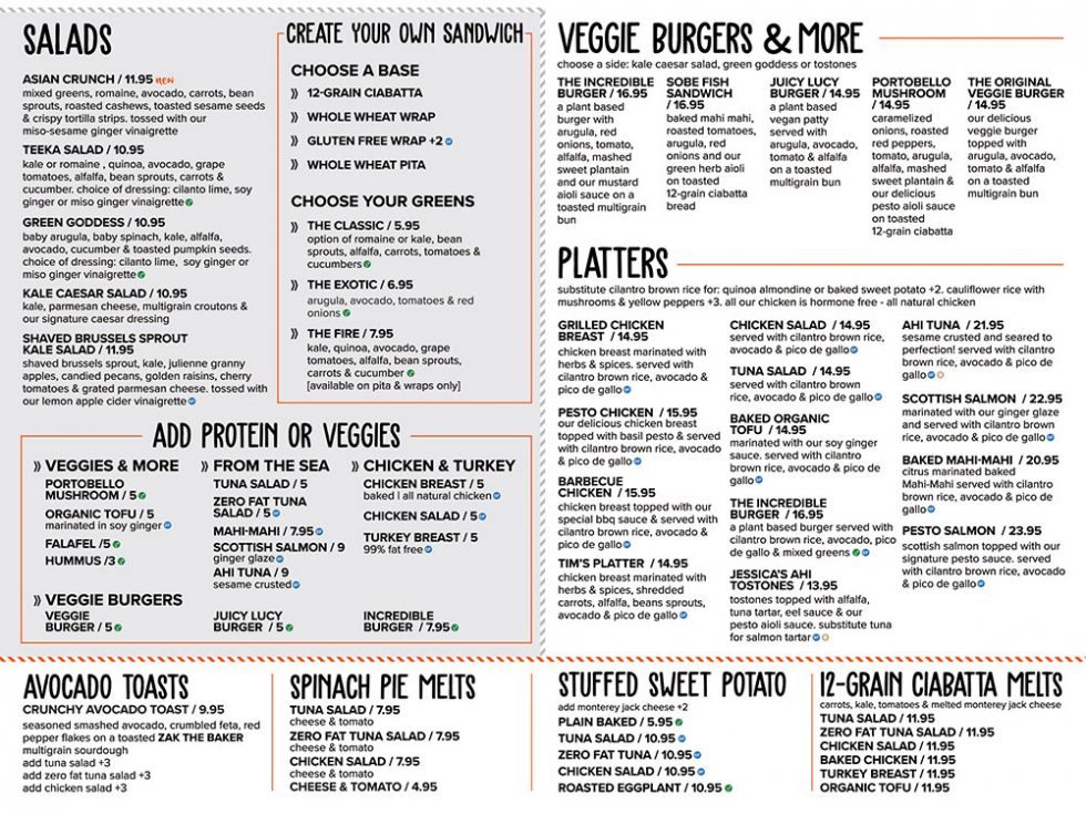 Carrot Express M&O Creative Solutions