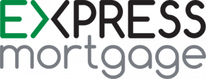 Express Mortgage - Logo Design by M&O