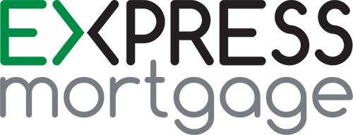 Express Mortgage - Logo Design by M&O