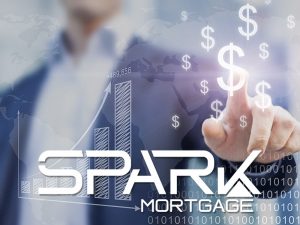 Spark Mortgage - We can do that loan!